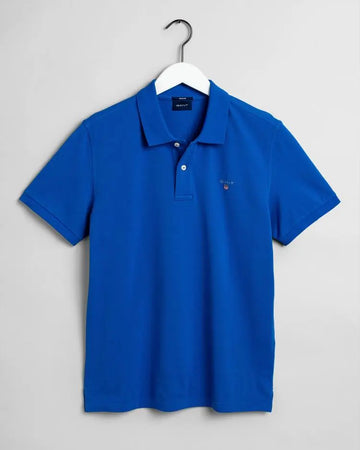 Μπλούζα Πικέ Πόλο Original (Outlet) GANT